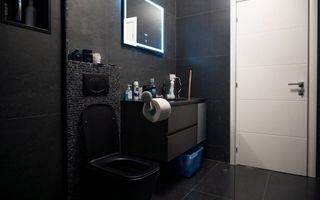Apartament 4 camere Herastrau | Loc de parcare | renovat - Poză 9