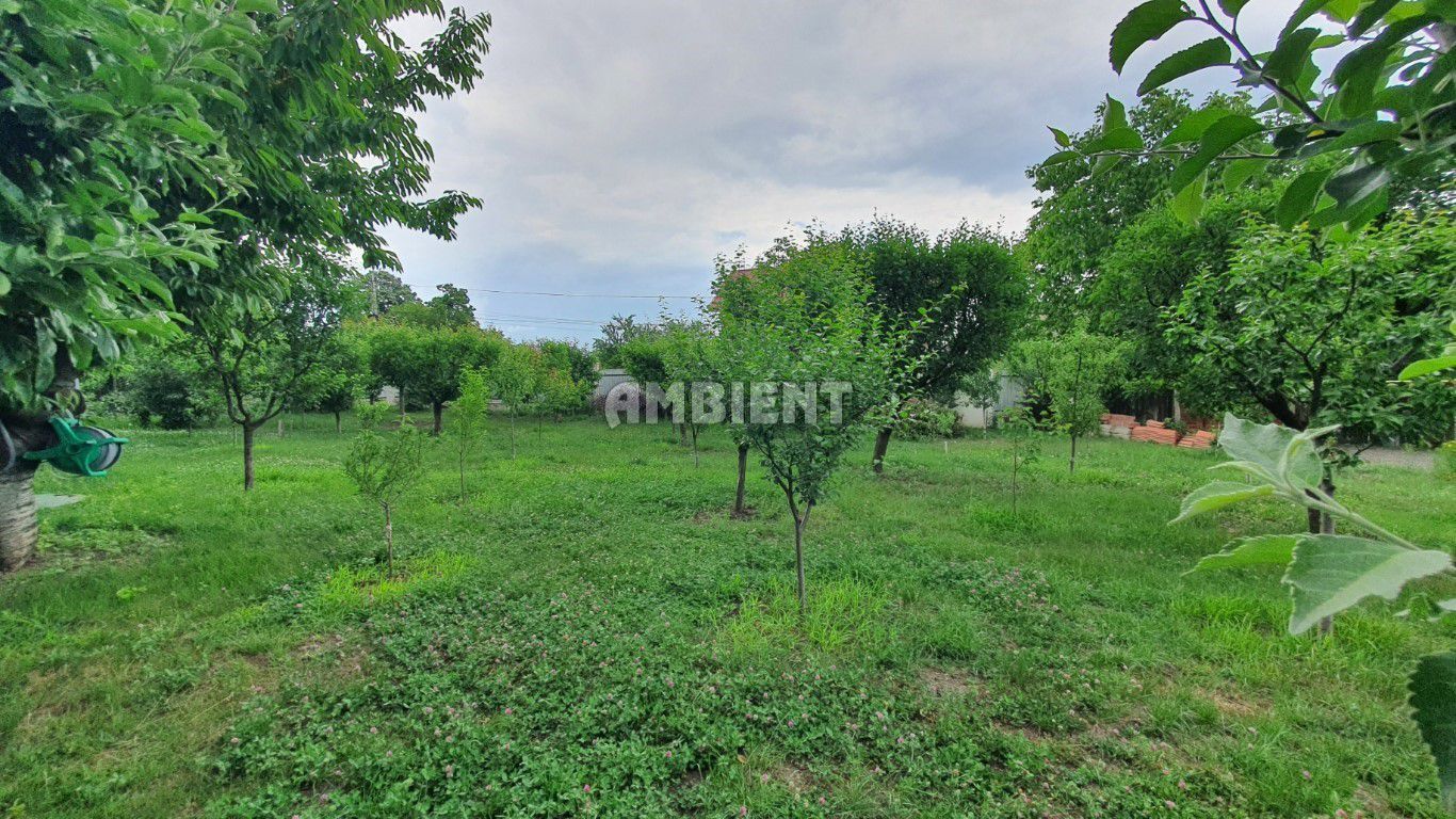 TEREN INTRAVILAN 1.120 mp, zona Moara Grecilor - Poză 1