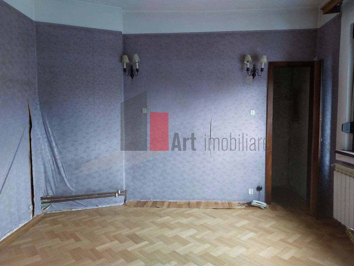 Apartamentul "BEQUEM",  180 mp suprafata totala, CONSOLIDAT, GARAJ IN ACTE, BOXE - Poză 12