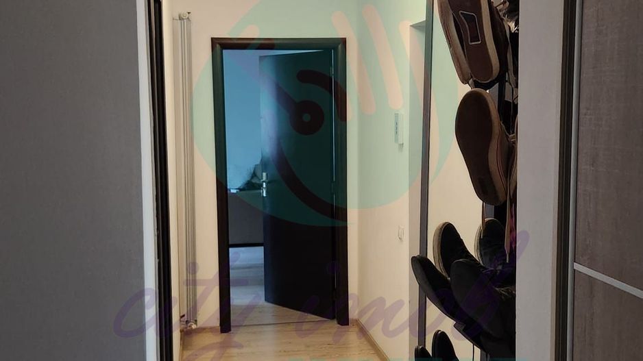 2 Camere COMPLET mobilate -Bloc 2014-Mall Vitan - Poză 7