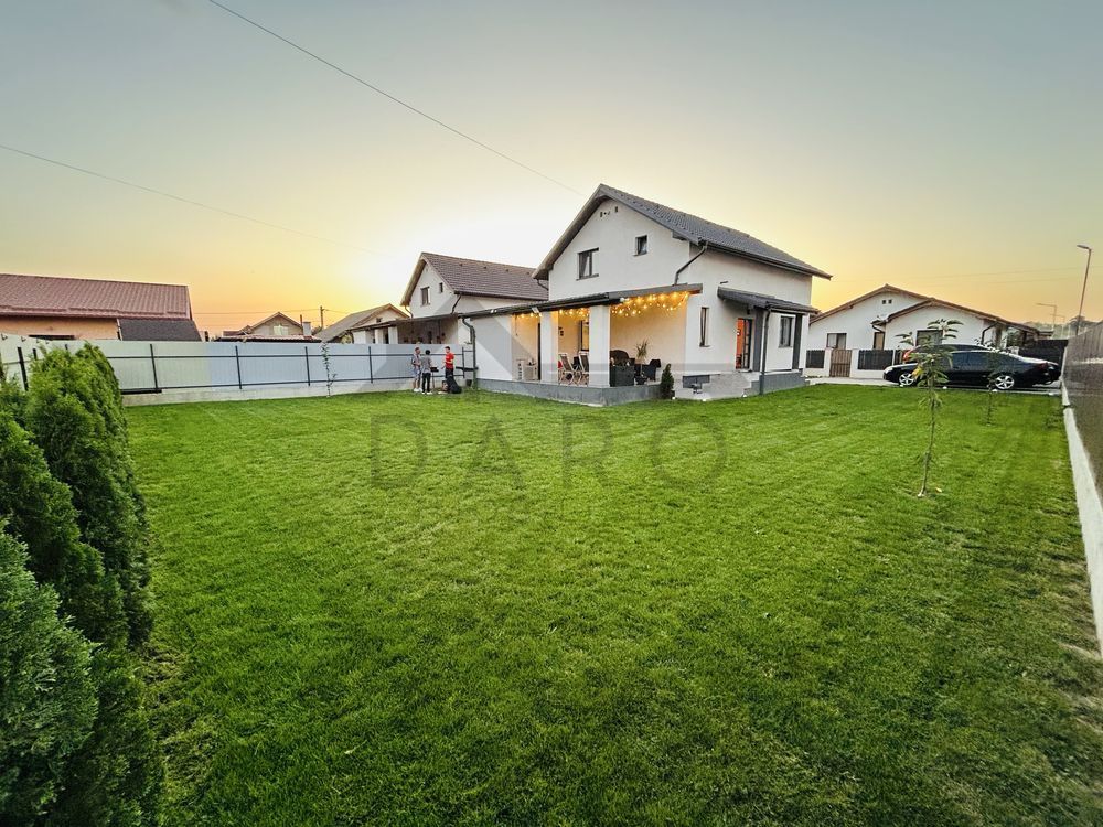 Oferim spre vânzare vila  - sau schimb cu Duplex + diferenta - Poză 2