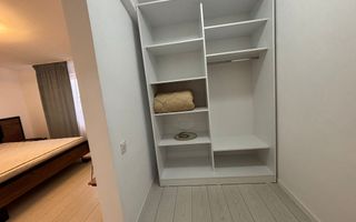 Apartament 2 camere de inchiriat, mobilat si utilat, metrou Berceni - Poză 11