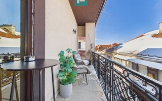 Birou premium all inclusive – Aviației - Poză 24