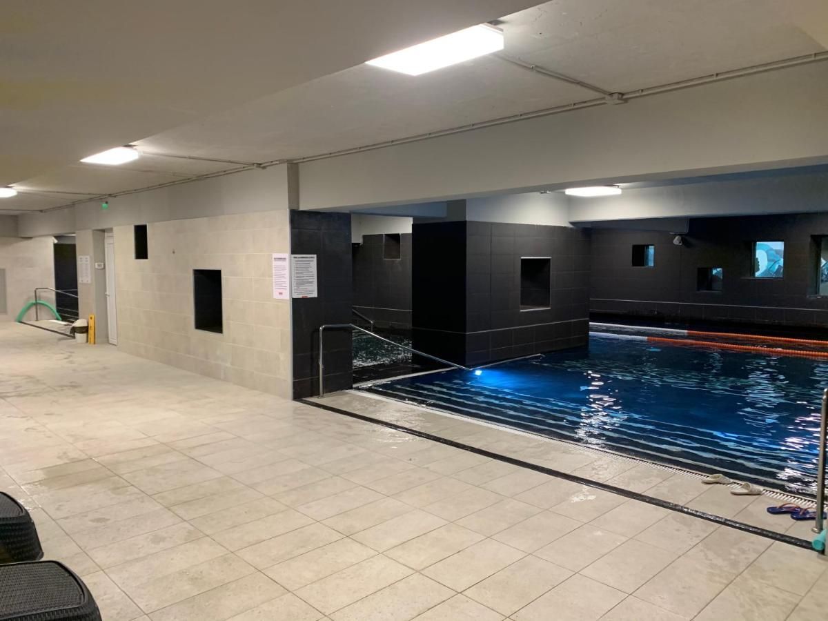 Aviatiei | Baneasa | Pipera | UpGround Residence | Bloc 2010 | Parcari 2 |124mp - Poză 7