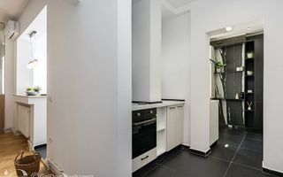 *CALEA VICTORIEI * 3 ROOMS APARTMENT - Poză 9