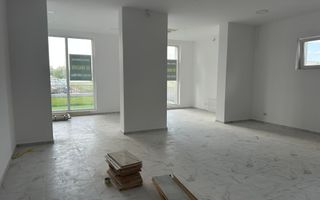 Spațiu Comercial Investiție | 226 mp Utili | Metalurgiei Park - Poză 12