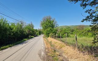 Teren intravilan  Calinesti! - Poză 5