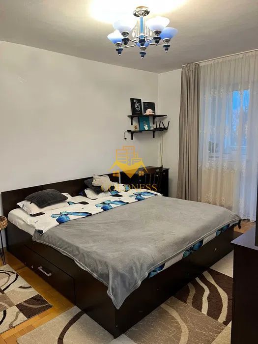 2 camere decomandate, Manastur, Primaverii, Calvaria MOL, Pet Friendly - Poză 1