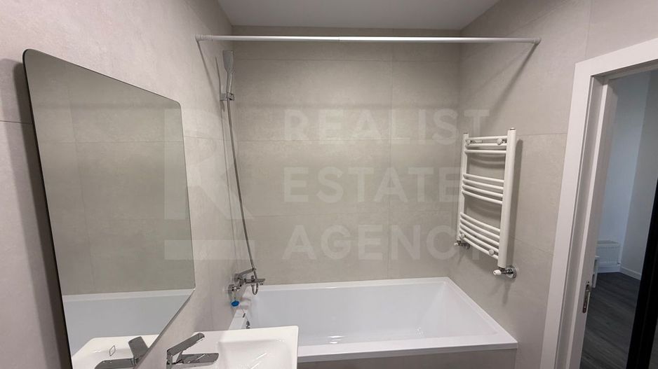 Chirie, apartament, 2 camere, str. Nicolae Testemitanu, Botanica - Poză 8