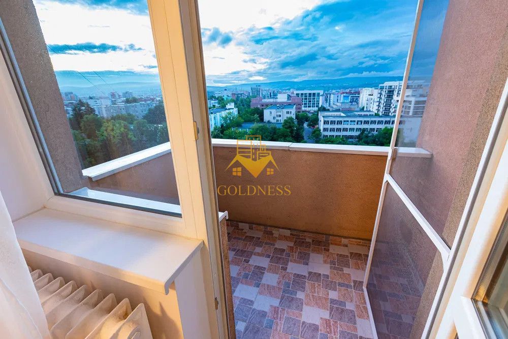 2 Camere, Zona Iulius Mall, FSEGA, Gheorgheni - Poză 5