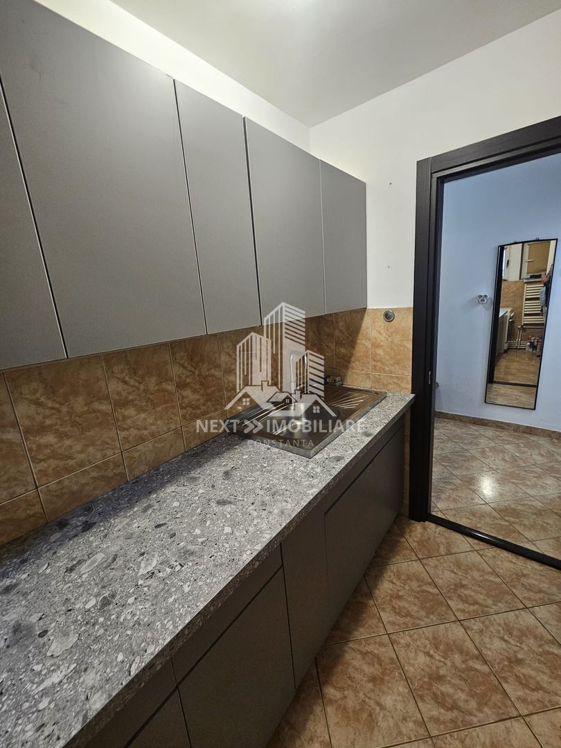 🏠 Închiriez apartament 2 camere – Piața Chiliei, Constanța - Poză 9