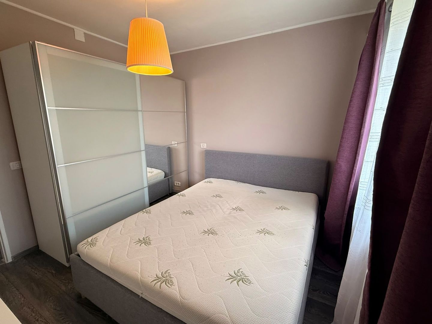Apartament complet mobilat si utilat-totul nou - Poză 13