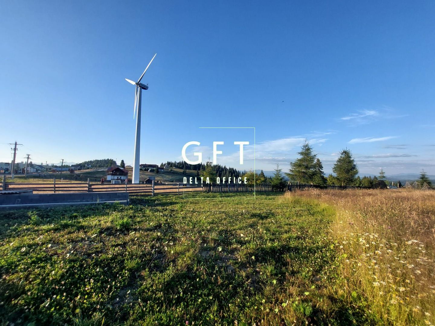 Teren 2000 mp -Piatra Fantanele - Poză 3