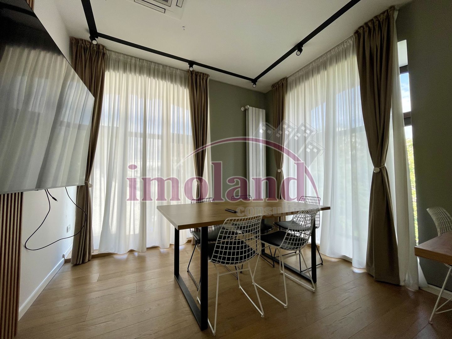 Vanzare VILA monument istoric complet consolidata 7 cam 189 mp | pta Victoriei - Poză 3