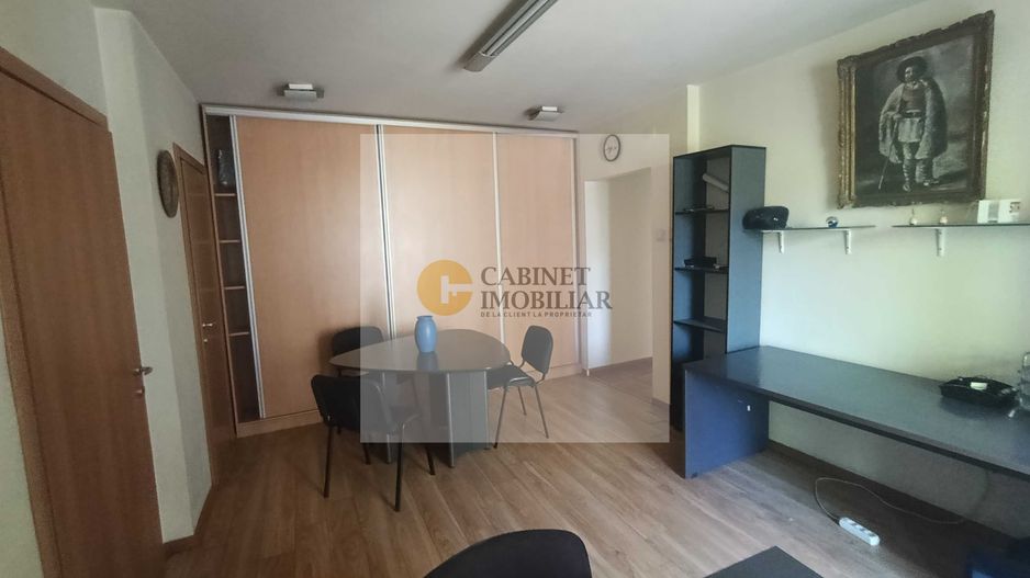 2 camere I Piata Romana- Bd Magheru I Etaj 2 I Balcon deschis - Poză 3