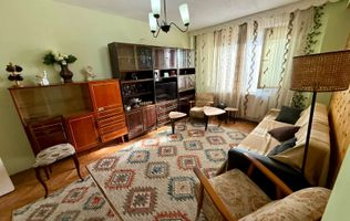 OPORTUNITATE INVESTITIE--2 CAMERE PIATA UNIRII-- ETAJ INTERMEDIAR--LIBER