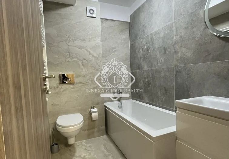 Dream Residence | 2 camere | 54mp | et 6 | loc parcare | 90.000 euro - Poză 7