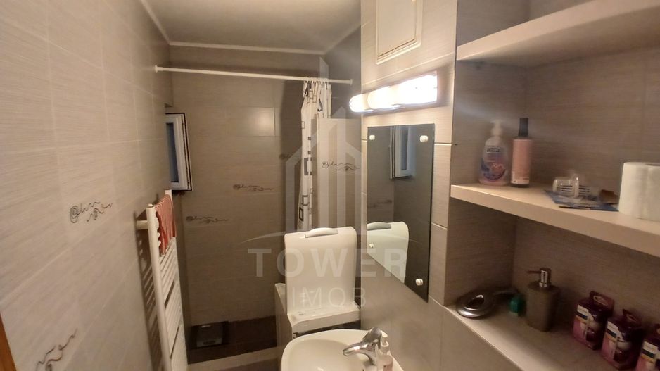 Apartament 3 camere decomandat | zona Vasile Aaron - Poză 10