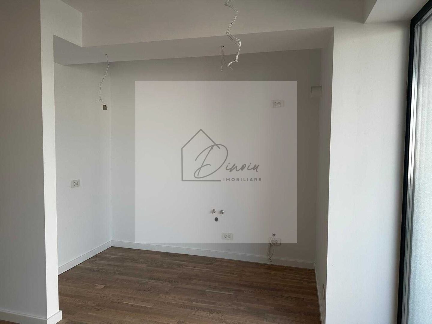 Apartament 2 camere  Residence 5 Forest I Pipera I NOU I COM 0% - Poză 8