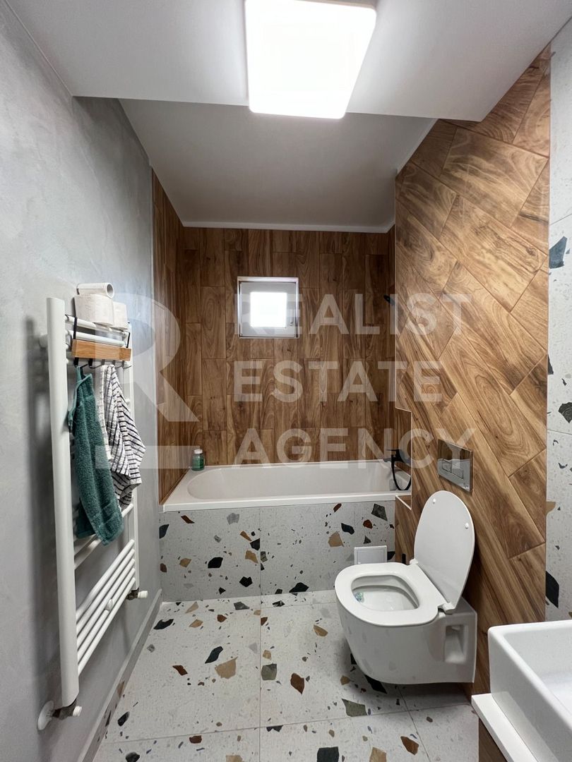 Apartament 2 camere, 57.21 mp utili, loc de parcare, Brașov - Poză 8