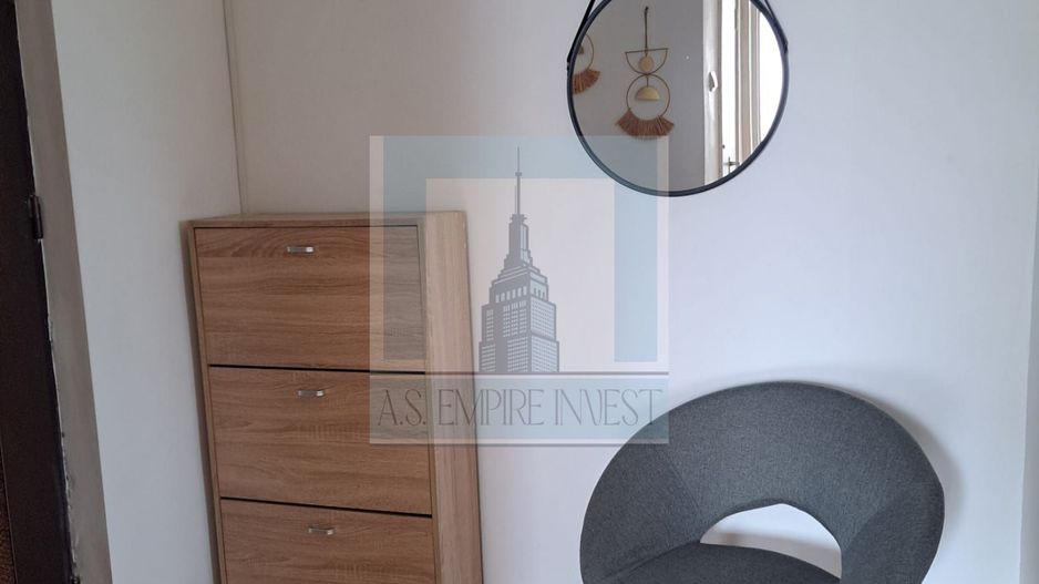 De inchitiat apartament 2 camere Alexandr Vlahuta - Poză 7