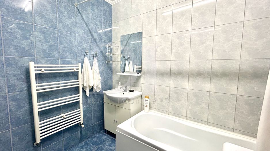 Apartament de vânzare / Zona Florilor / Floresti - Poză 9