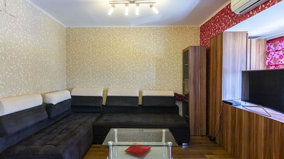 Garsoniera, 30 mp, mobilata, etaj 2, 10 minute Metrou Lujerului - Poză 6