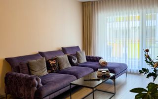 Apartament 3 camere de vânzare | Sibiu | Hipodrom 4 | parcare - Poză 4