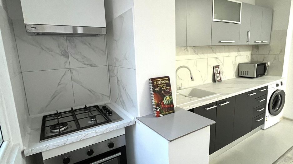 Apartament modern de familie cu trei camere, zona Iancului - Poză 9