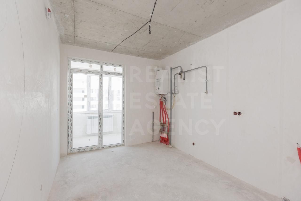 Vânzare, apartament, 3 camere + living, strada Vasile Lupu, Buiucani - Poză 16