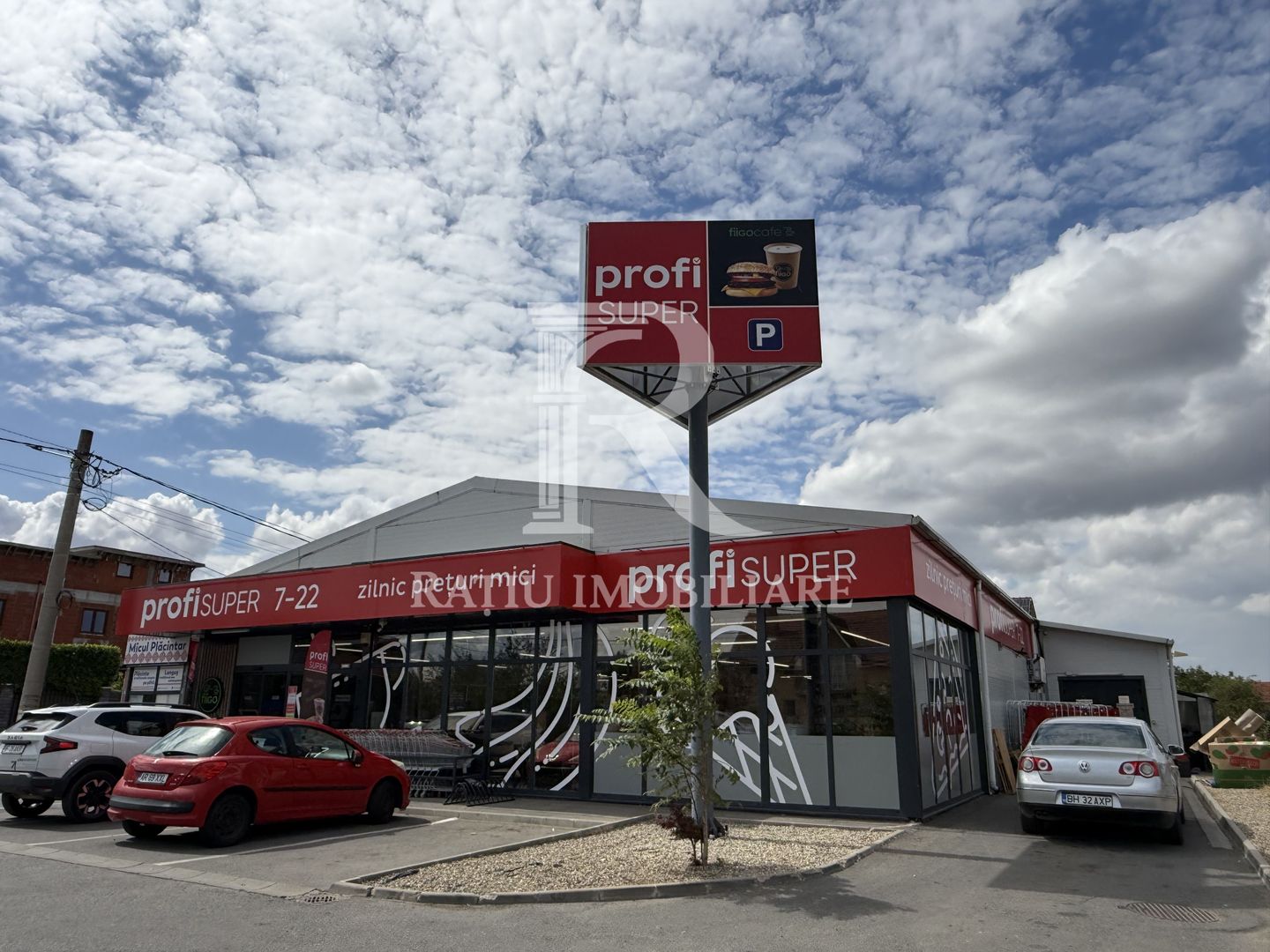 Spațiu Comercial de Vânzare | Panouri Fotovoltaice | Sanmartin - Poză 2