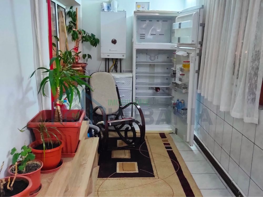 Inchiriez apartament 3 cam Frumoasa - Poză 5