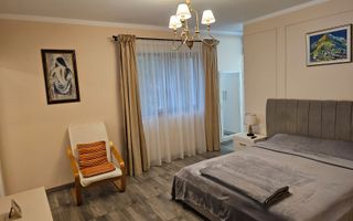 Casă ultrafinisată și modernă – Sat Săsar, Baia Mare - Poză 3