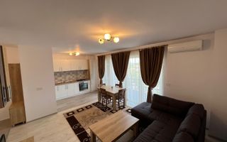 Apartament cu 2 camere modern | Aradului - Poză 3