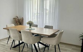 Casă P+1 de vânzare în Miroslava, 120 mp utili, 420 mp teren, construcție 2024 - Poză 2