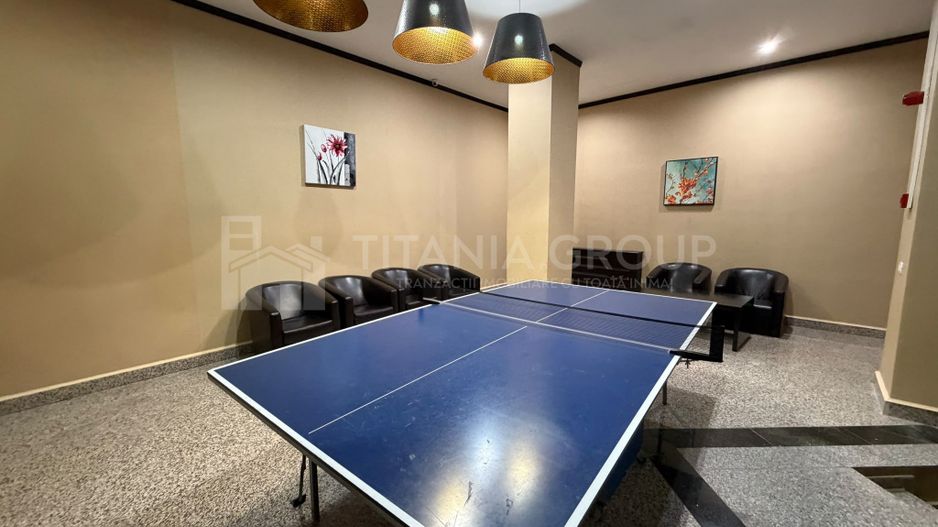 Hotel 4 stele, complet echipat, 85 camere, teren 5000 mp - Predeal - Poză 9