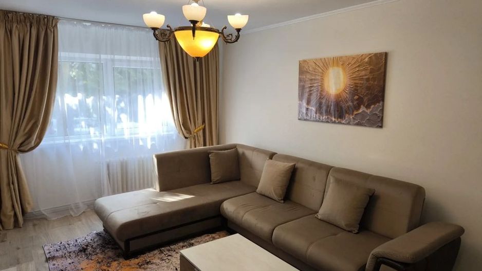 Apartament lux, 3 camere, parter, finisaje premium, Aviatiei - Promenada - Poză 1