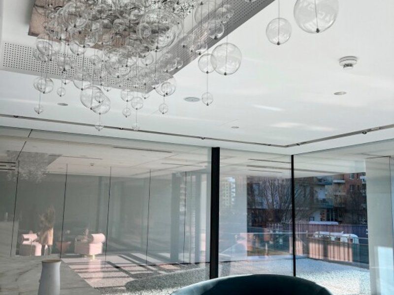 ONE Mamaia Nord - 2 rooms - 1 bedroom - Poză 2