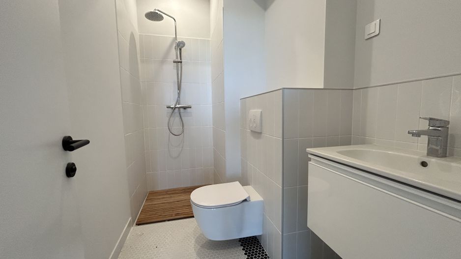 Apartament 3 camere | Bloc Nou Finalizat | Piata Presei Libere - Poză 5