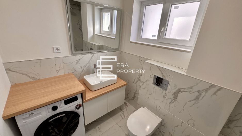 Penthouse 2 camere cu vedere la munți, DaVinci Homes | Aer condiționat inclus - Poză 10