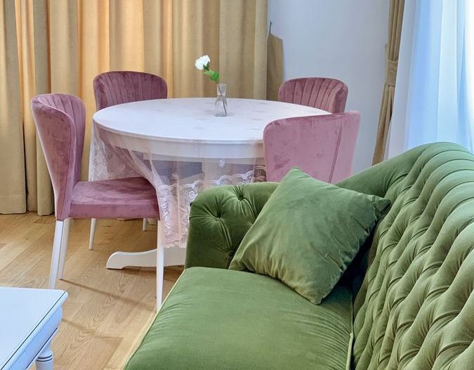 Apartament 3 camere Aviatiei Park - Poză 2