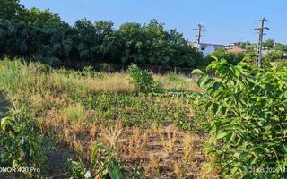 Teren de vânzare în Dealul Viilor, Hârlău – 2.100 mp, gard și pomi fructiferi - Poză 5