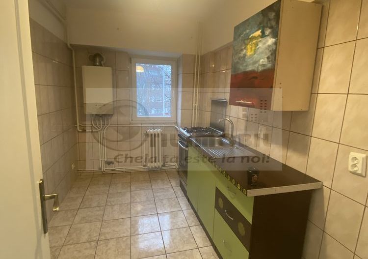 Apartament 2 camere Sf. Lazar-PALAS - 499 EURO - Poză 7