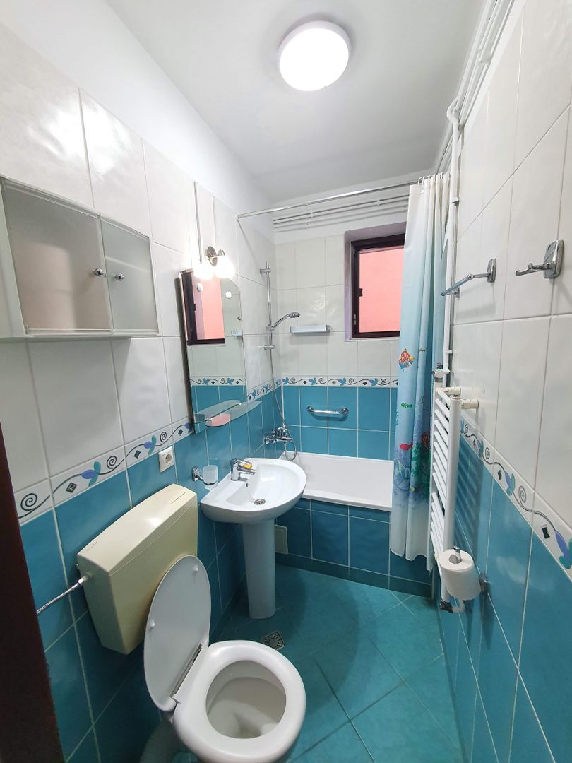 Apartament Calea Dorobanti | Floreasca - Poză 10
