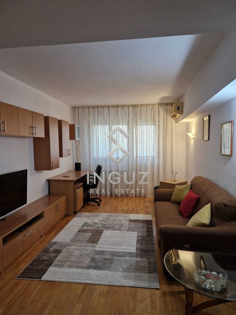 *Apartament de închiriat cu 3 camere – Calea Moșilor, București* - Poză 1