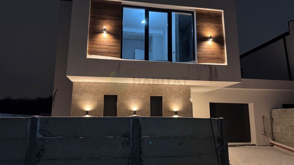 Locație premium, lângă pădure | Vila individuala 4 camere+piscina - Poză 2