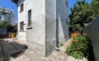 Casa S+P+1+M - Parcul Carol - Schiță 17