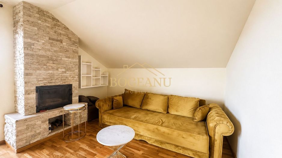 BG196-Apartament 3 camere premium, Dumbrăvița, terasă și carport - Poză 3