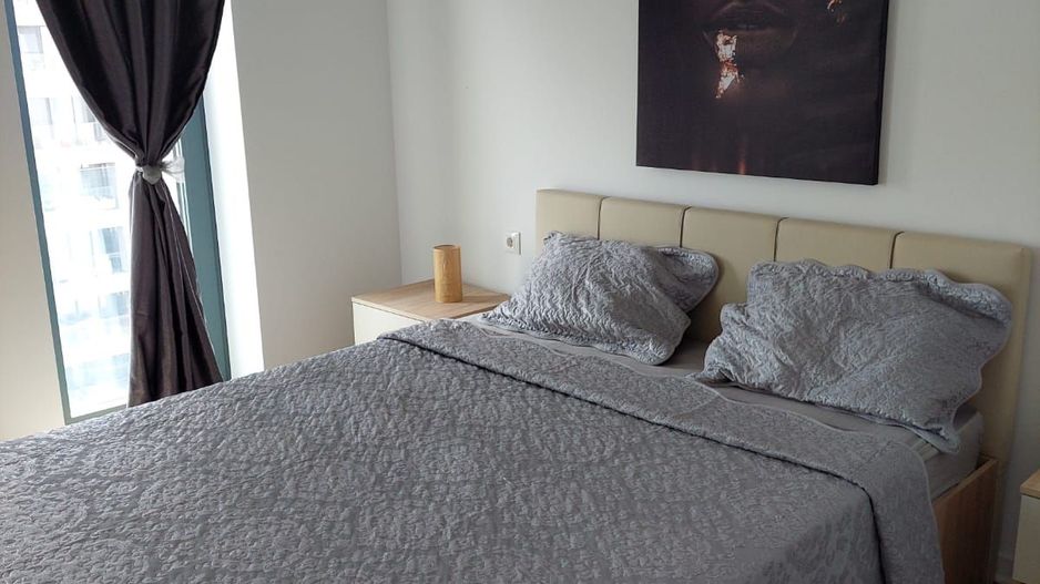 Oferta Vanzare 2 Camere Cloud 9 Residence 1 Loc Parcare Subteran - Poză 5