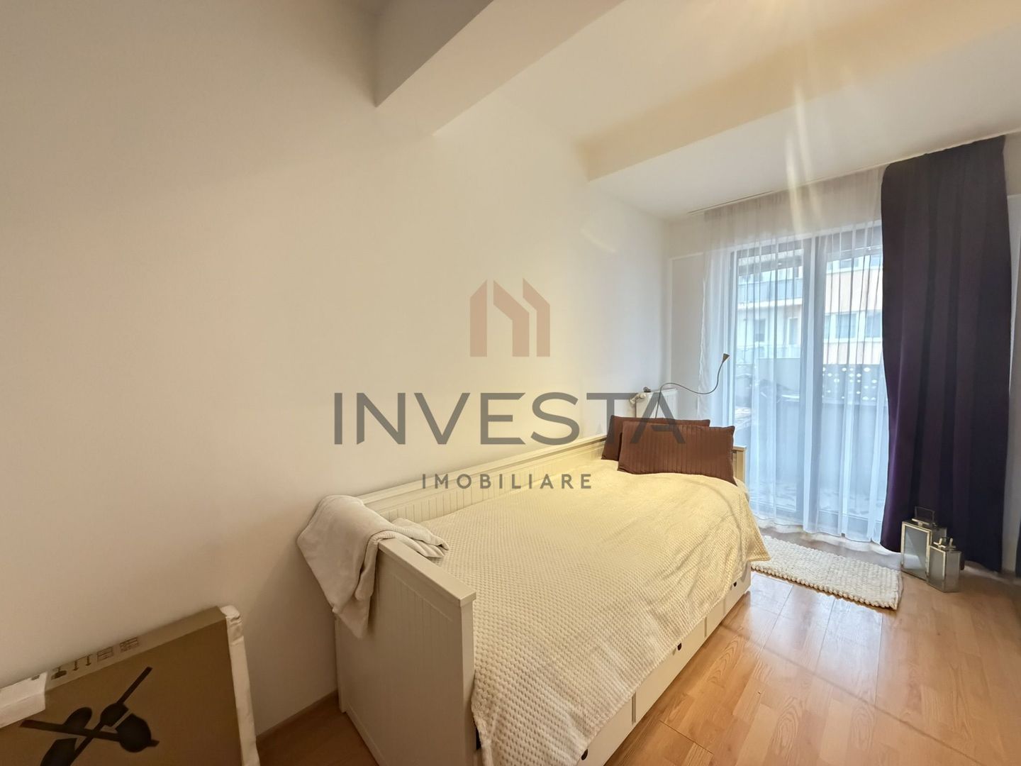 Apartament modern cu vedere panoramica- zona Miko Imre - Poză 9